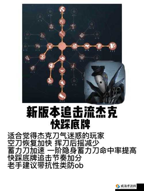 第五人格屠夫怎么溜？小技巧教你玩转屠夫在资源管理中的重要性及策略