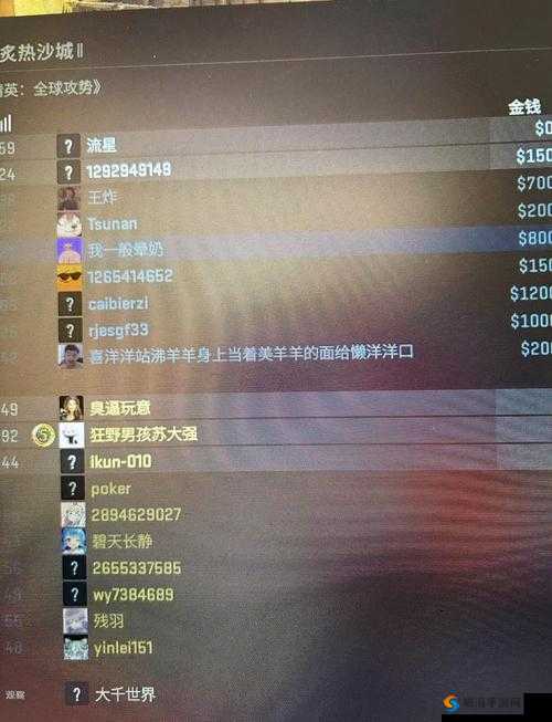 CSGO 暴躁小老妹：游戏世界里的独特存在
