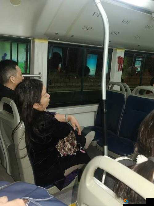 坐公交车居然被弄了 2 个小时：一次离奇的城市之旅