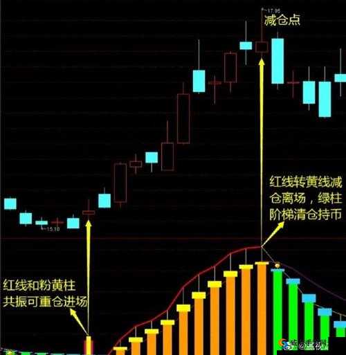 一阴吞两阳与 macd 的关系搬运网站新篇章？网友热议探讨