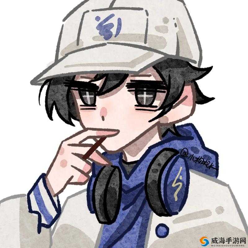第五人格头像精选，卡通风格带你领略角色魅力