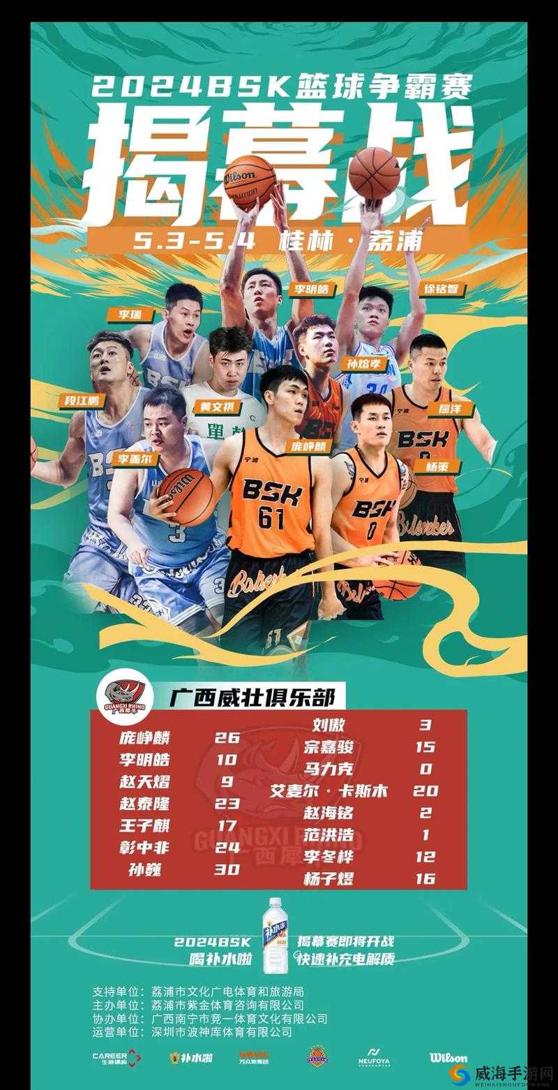 潮人篮球，三大球场介绍，来一场淋漓尽致比赛吧