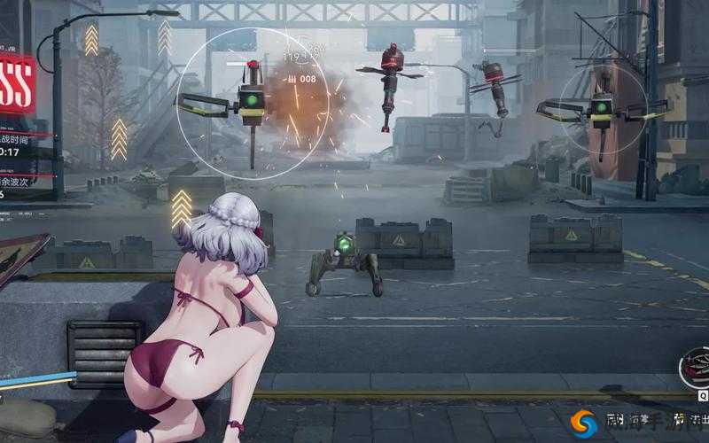 少女前线 2：续写戗娘传奇的全新篇章开启热血征程