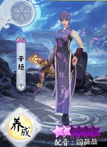 画江湖之侠岚手游深度解析，同伴获取与成长策略