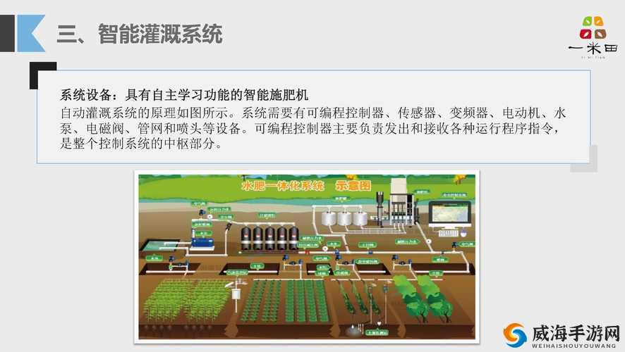 优质 RB 灌溉系统唐宁：高效、环保的农田灌溉解决方案