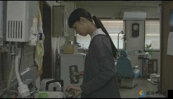 HOME 高清在线观看日本：日本影视文化的高清之选