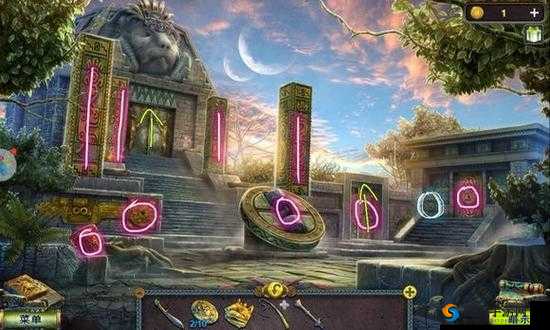 密室逃脱 5 太阳神殿通关攻略全解：详细剖析怎么过