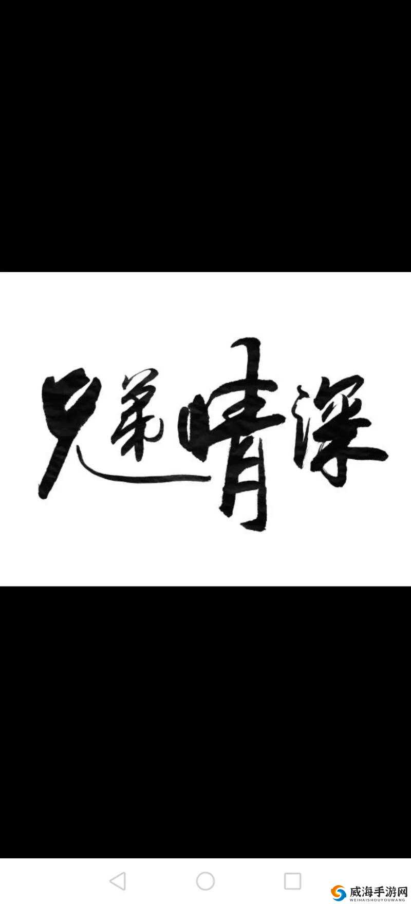 兄弟情谊深似海携手共进创未来
