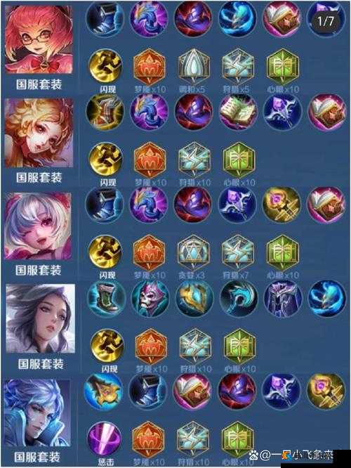 王者荣耀法师怎么自保 法师自保技巧教学