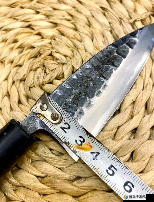 揭秘锻冶屋的匕首类道具制作配方：探寻其神秘工艺与独特魅力