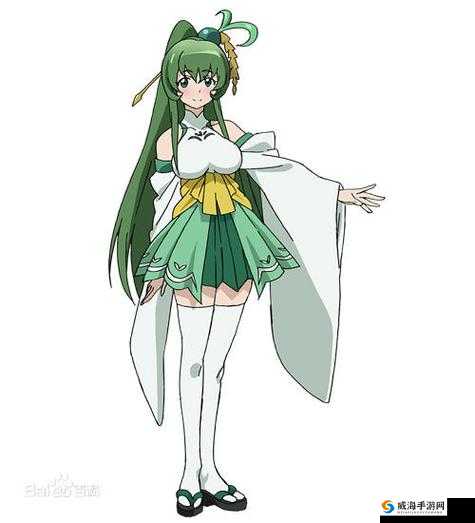 奇稻田姬，从凡尘到神祇的传奇之旅