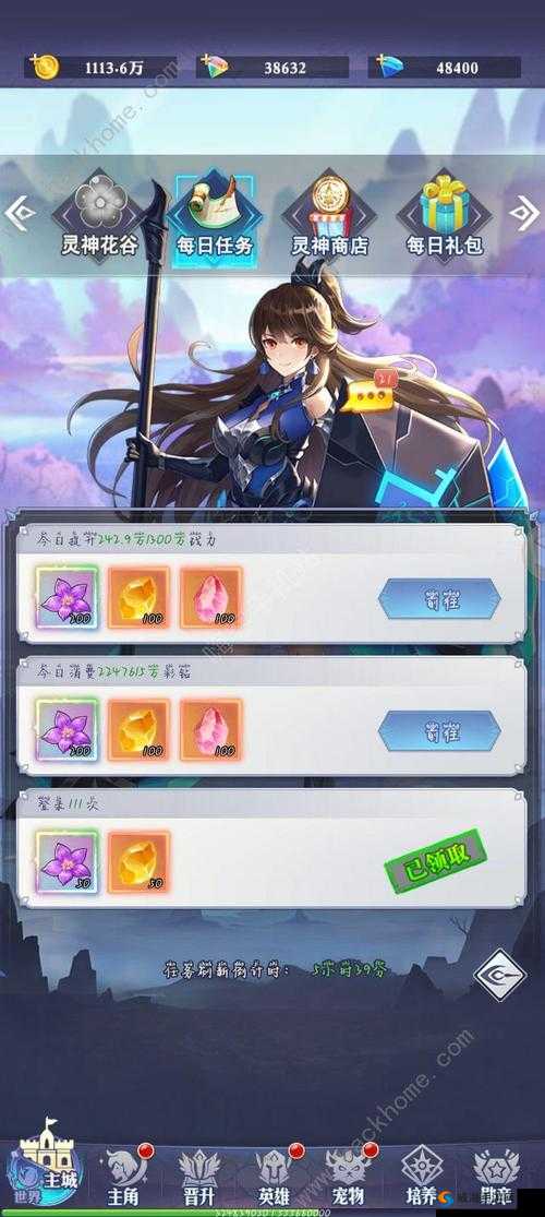 冒险王2之美女传奇，深度解析与策略指南