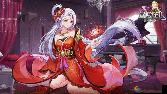 冒险王2之美女传奇，精灵养成深度攻略