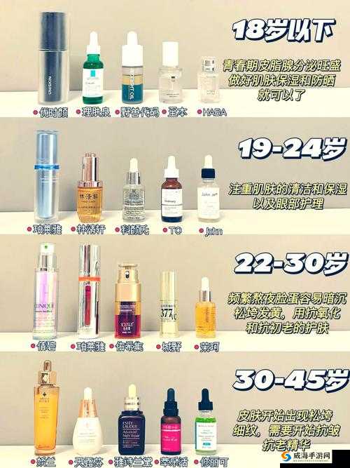 国产精华护肤品：一区二区三区品质卓越之选