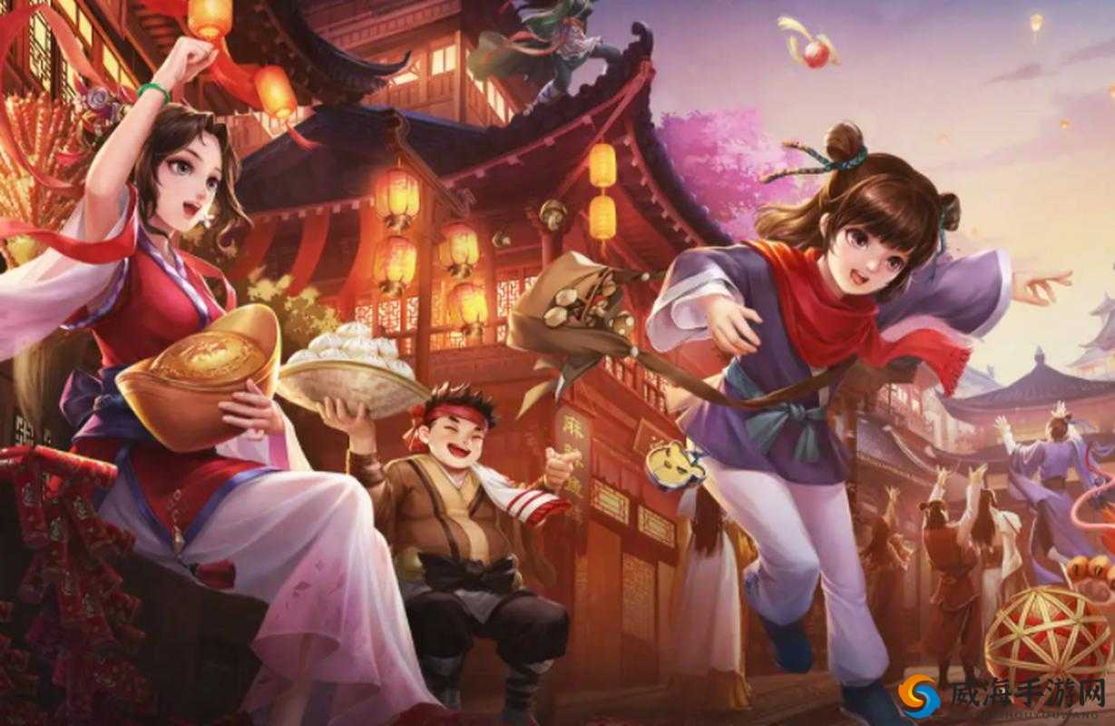 武林外传手游杀气值减少秘籍，坐牢也能洗白？