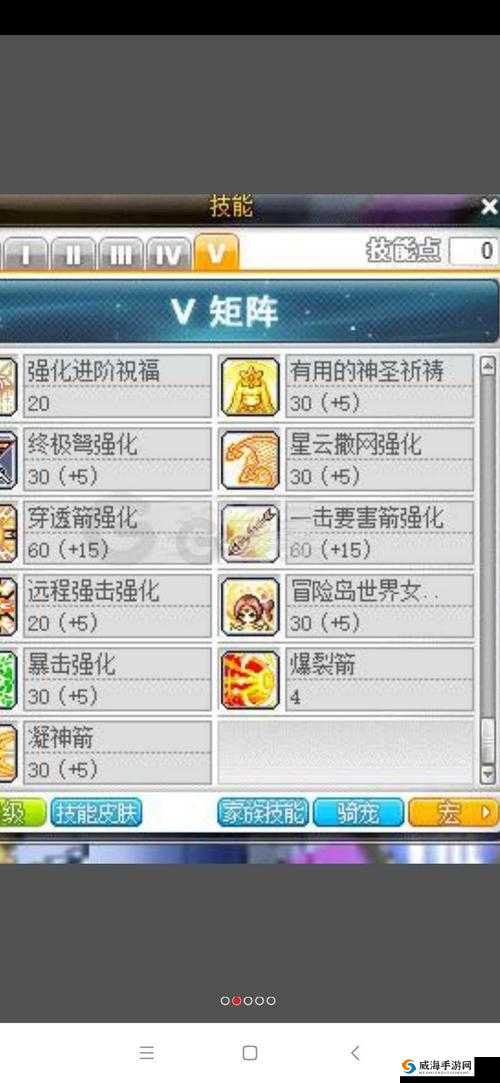 海岛纪元斗士分支剑盾加点全攻略，打造全能战士的秘籍