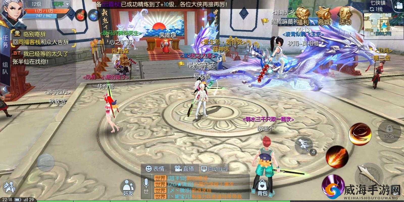 武林外传手游赵心怡师傅位置，资源管理中的关键角色与高效利用策略