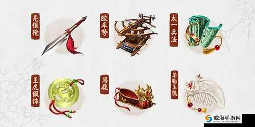 三国大亨模拟经营玩法曝光，三国变商国