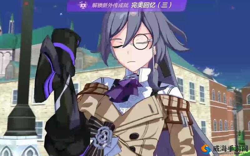 崩坏3布洛妮娅外传更新 通关送游骑兵激光