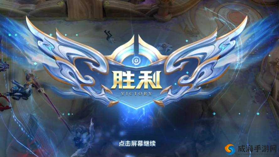 王者荣耀获胜法则，前期发育决定后期胜利