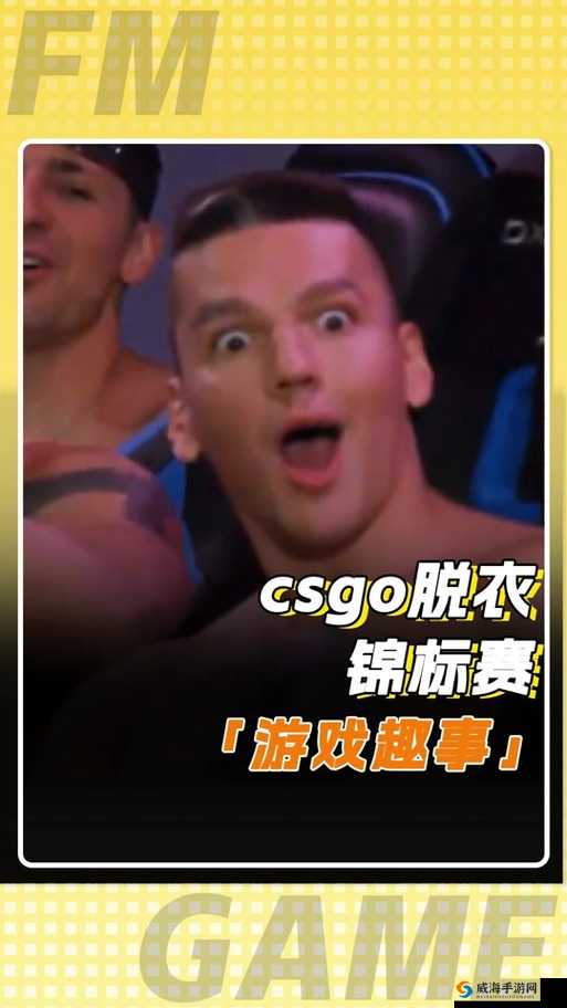 17 岁俄罗斯 CSGO 玩家竞技表现究竟如何
