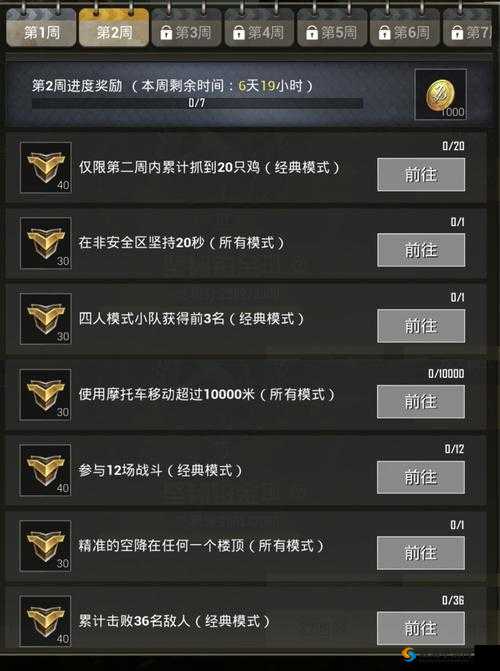 刺激战场战争模式夺冠秘籍，解锁胜利的关键环节
