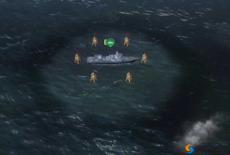 超次元大海战新手玩法技巧,快速冲级全攻略