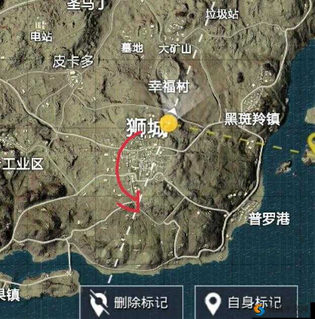 绝地求生刺激战场战争模式，热血激战，策略致胜的终极指南