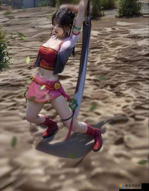 流星蝴蝶剑手游精英怪物打法技巧，应对组合怪的策略