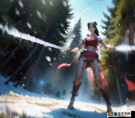 流星蝴蝶剑手游深度解析，关键词下的武侠世界