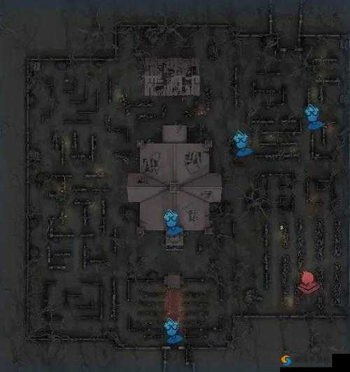 第五人格红教堂新玩法，危墙策略与乐趣并存