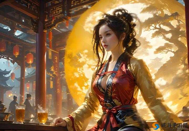流星蝴蝶剑手游，叶翔角色深度解析与图鉴