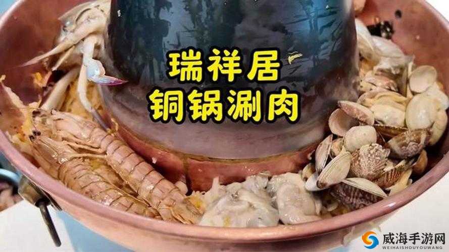 每天都在汆肉中度过：揭秘现代人如何通过汆肉料理提升生活品质与健康