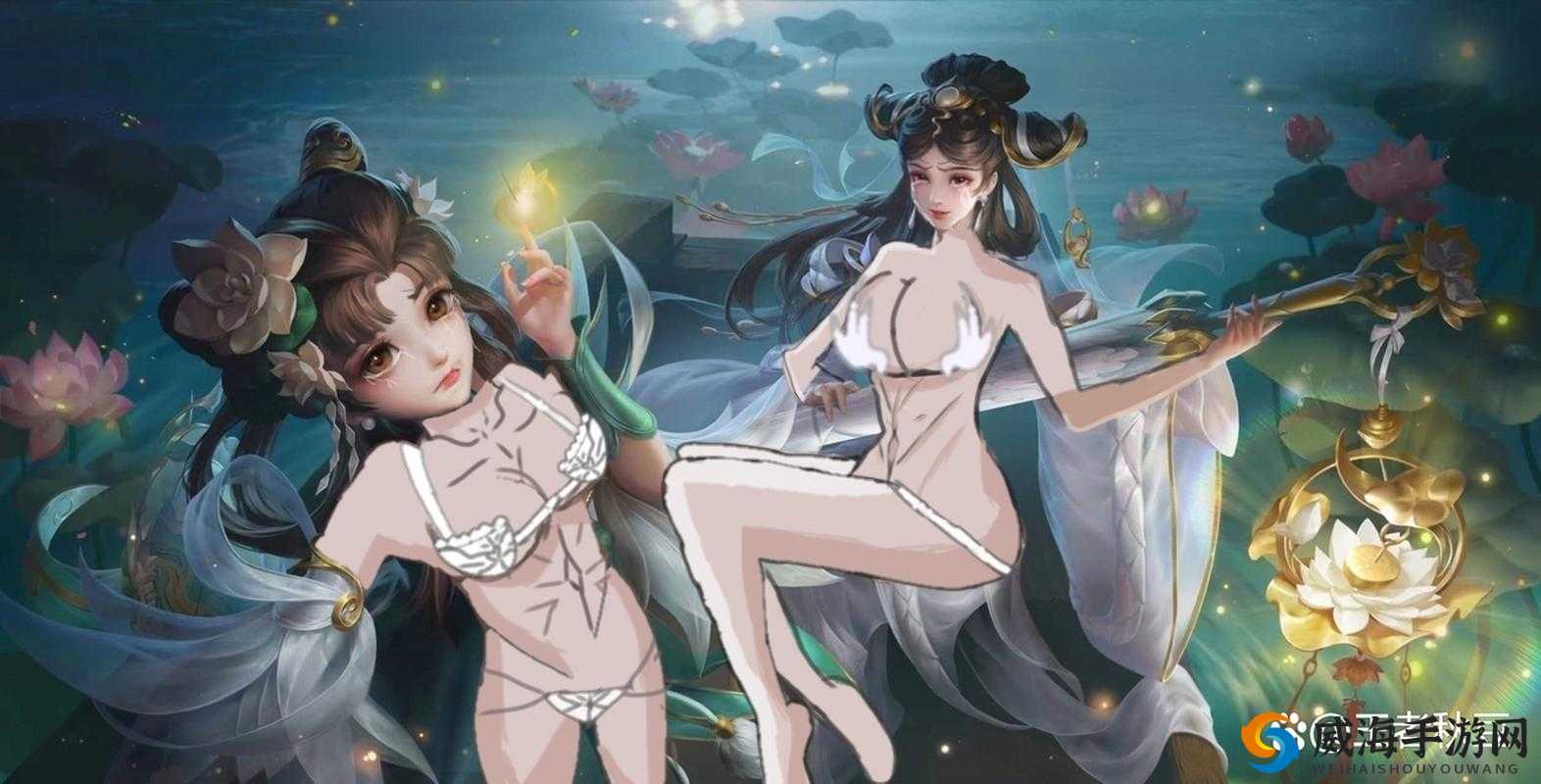 王者荣耀女生去掉小内游戏体验分享:如何提升游戏技巧与团队合作能力
