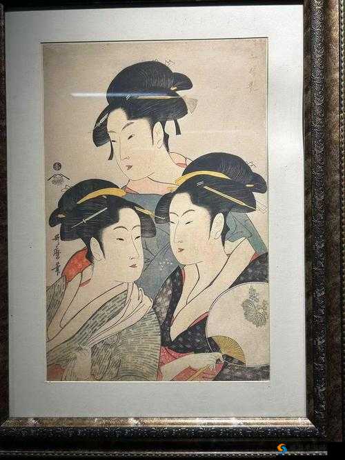 探索13277大但人文艺术日本的独特魅力：深度解析其文化与传统艺术
