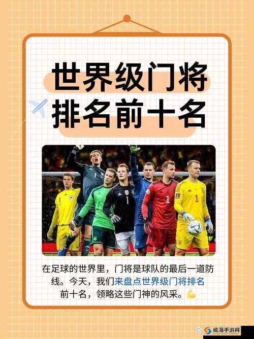 FIFA足球世界中的顶级门将球员与培养推荐