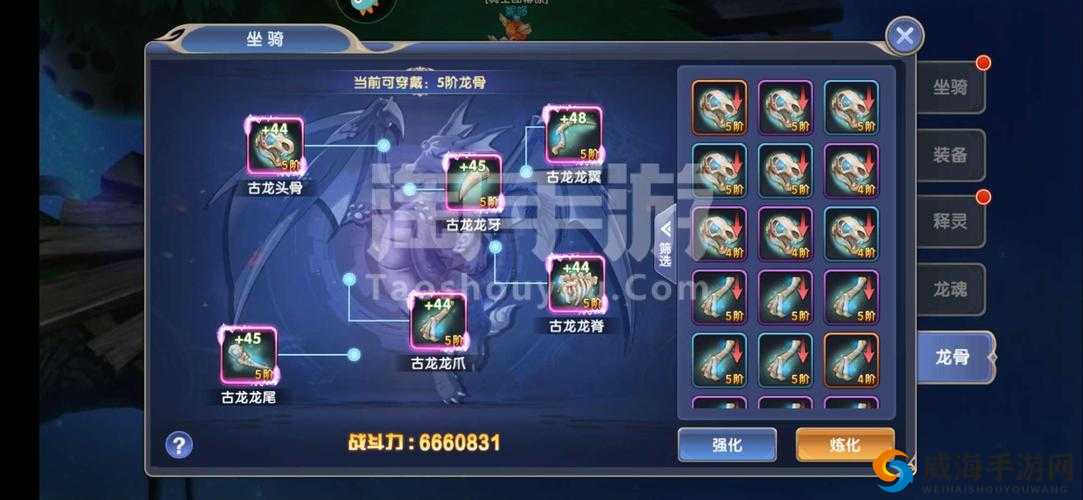创世对决圣物系统攻略，怎么进阶在资源管理中的重要性及策略