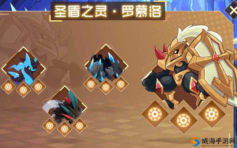 创世对决神兵系统攻略，怎么激活幻形