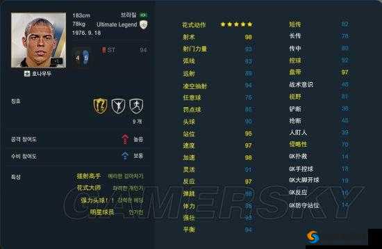 FIFA足球世界平民零氟玩法，巧提能力值秘籍