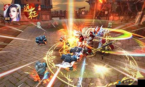 远征手游6月7日全平台公测，战灵系统曝光