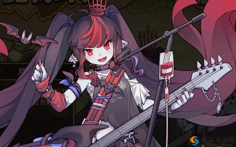 牧羊人之心新装扮恶魔尾巴，解锁你的暗黑魅力