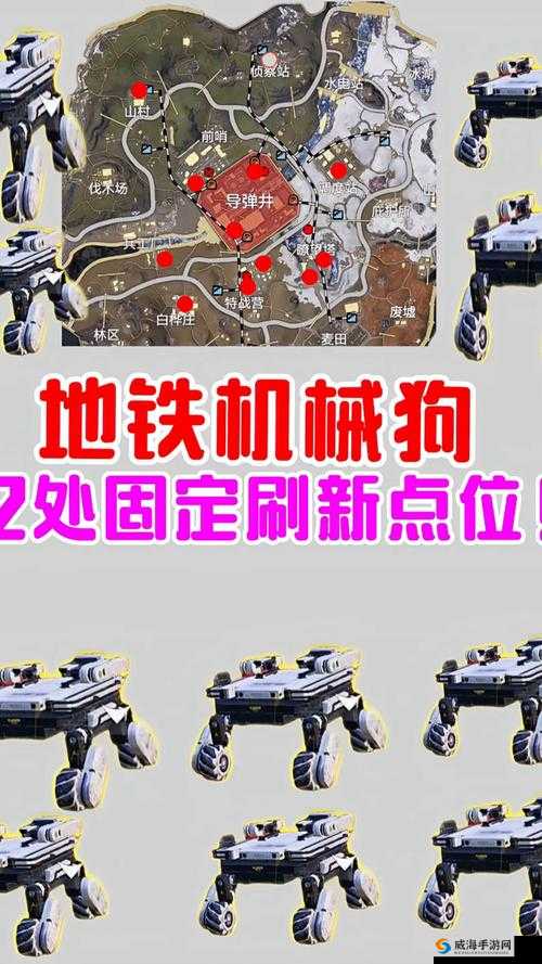 第五人格，躲避机械狗的全面策略与实战技巧
