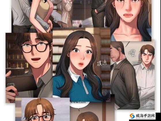 Run Away韩国动漫全集免费观看：精彩剧情与角色深度解析，带你领略不一样的逃亡之旅