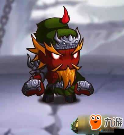 乱斗堂3全新传说外套C位解析