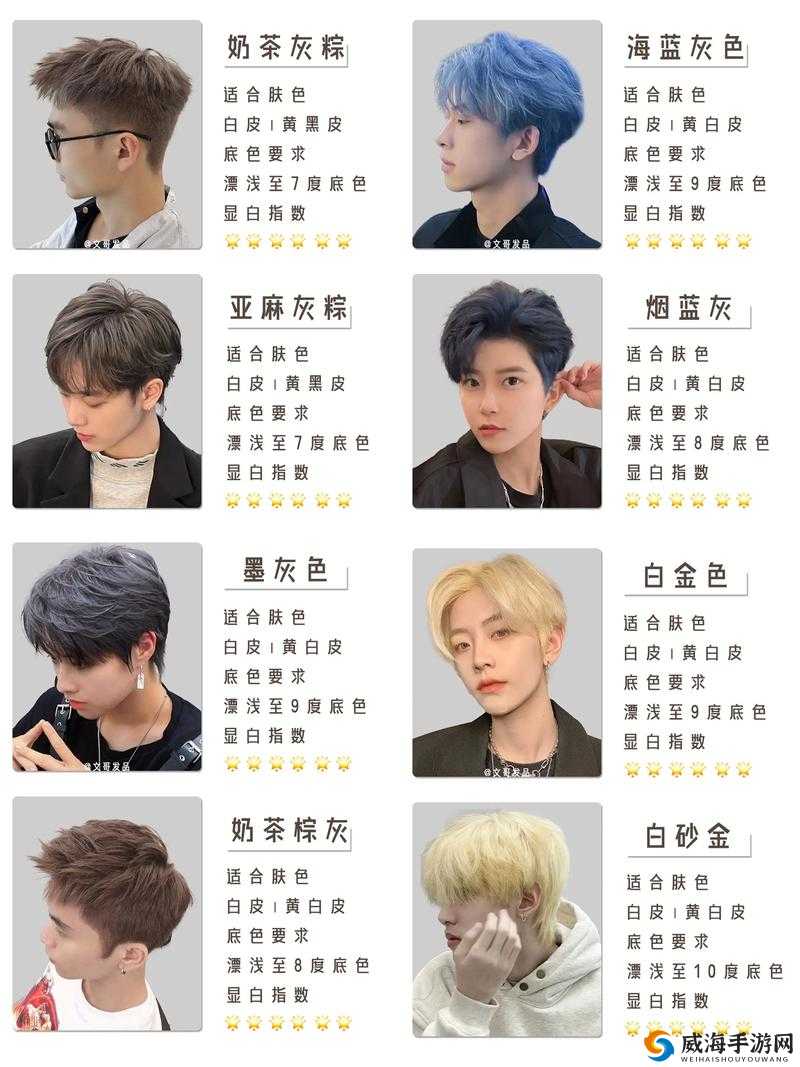 91色单男：揭秘当下最受欢迎的色彩搭配趋势与男性时尚风格解析
