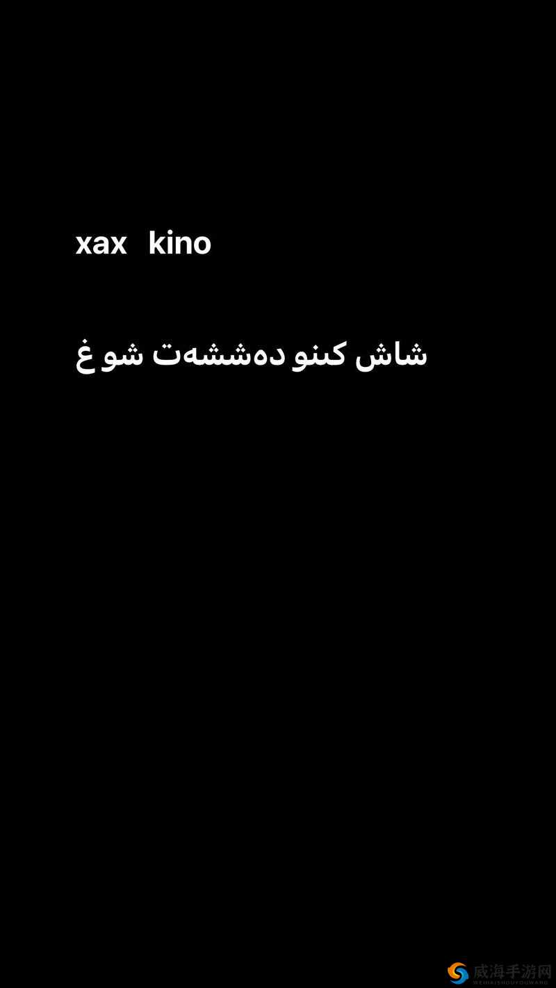 探索xaxwas was wasxil xilx69kino的奥秘：这一独特现象的背后故事