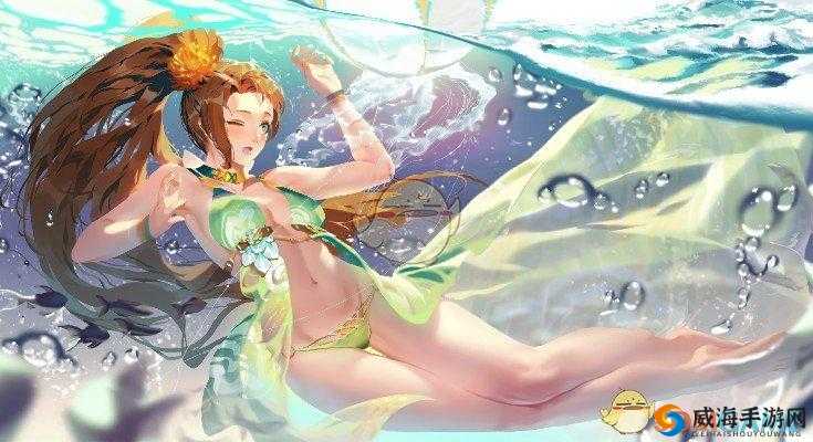 万象物语娜雅皮肤怎么样，2消伤害不如1消的探讨