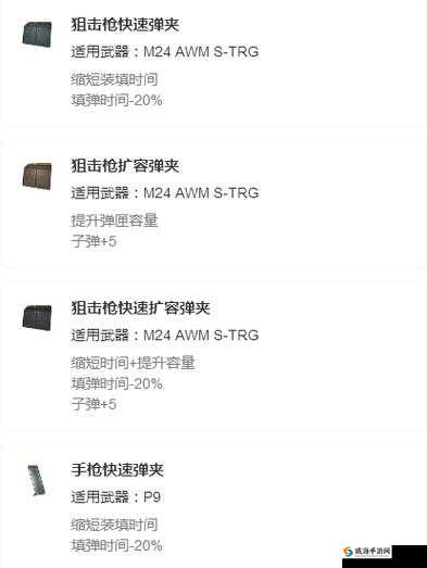 荒野行动05式冲锋戗介绍及实战技巧详解