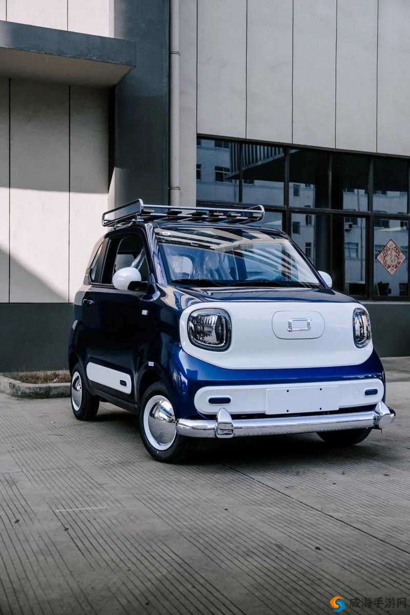 顶级稀缺小马拉小车：探索独特设计与极致性能的完美结合，引领未来出行新潮流