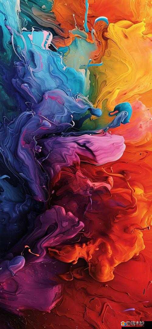 探索九九色色的神秘世界：色彩搭配与视觉效果的完美结合